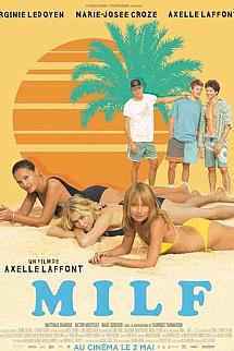MILF izle