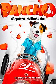 Milyoner Köpek izle