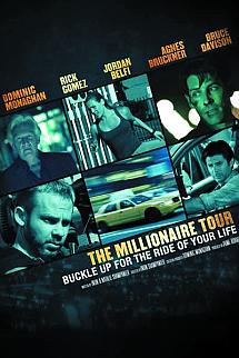 Milyoner Turu izle