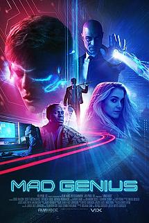 Mindhack: save the world izle