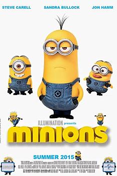 Minyonlar