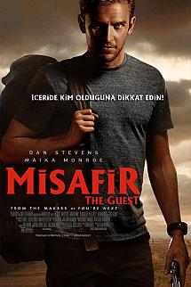 Misafir izle