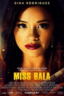 Miss Bala izle