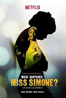 Miss Simone’a Ne Oldu izle
