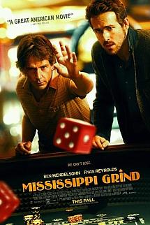 Mississippi Ateşi izle