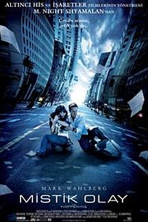 Mistik olay izle