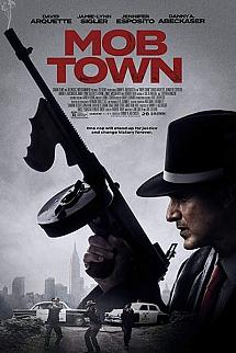 Mob Town izle