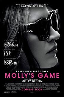 Molly'nin Oyunu izle