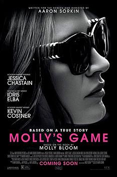 Molly'nin Oyunu