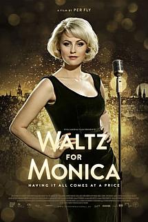Monica Z izle