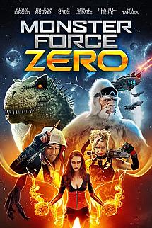 Monster Force Zero izle