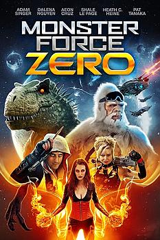 Monster Force Zero