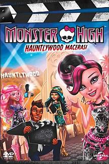Monster High izle