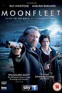Moonfleet izle
