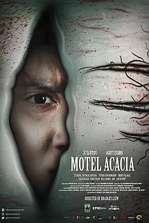 Motel Acacia izle