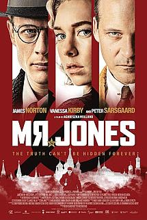 Mr. Jones izle