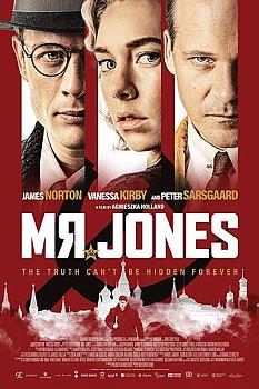 Mr. Jones