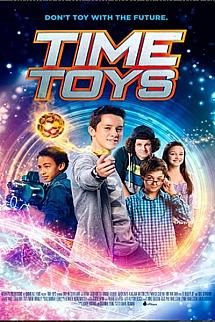 Mucize Oyuncaklar izle