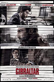 Muhbir izle