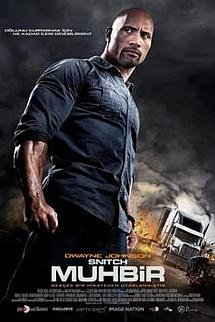 Muhbir izle
