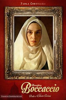 Muhteşem Boccaccio izle