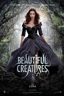 Muhteşem Yaratıklar izle