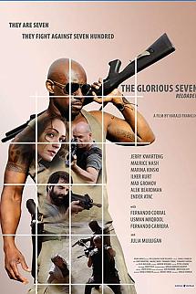 Muhteşem Yedili izle