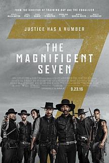 MuhteÅŸem Yedili izle