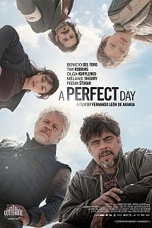 Mükemmel Bir Gün izle
