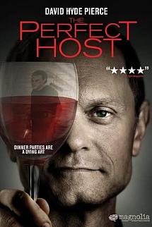 Mükemmel Misafir izle