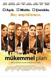 Mükemmel Plan izle