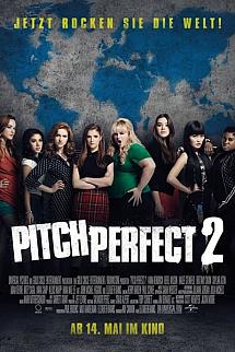 Mükemmel Uyum 2 izle