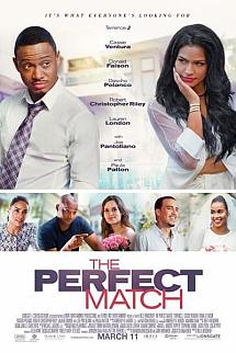 Mükemmel Uyum izle