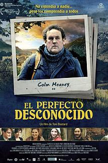Mükemmel Yabancı izle