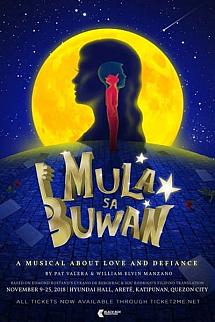 Mula sa Buwan izle