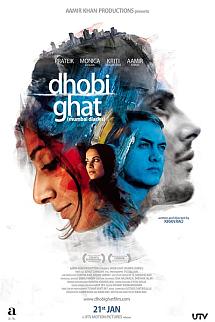Mumbai Günlükleri izle