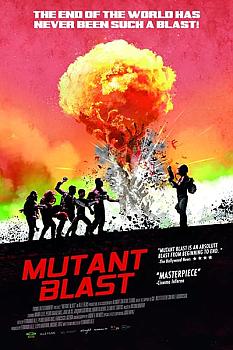 Mutant Blast