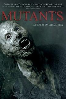 Mutantlar izle