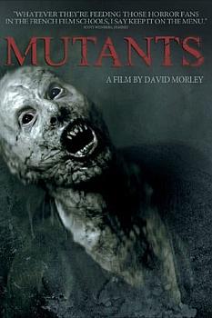 Mutantlar
