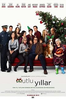 Mutlu Yıllar izle