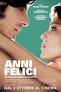 Mutlu Yıllarımız izle