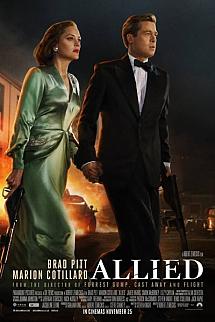 Müttefik izle