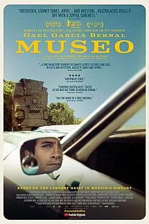 Müze izle
