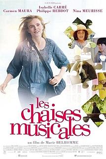 Müzikal Sandalyeler izle