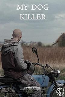 My Dog Killer izle