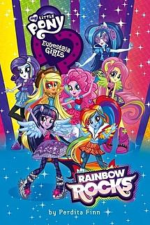 My Little Pony: Kızlar Orkestrası izle