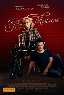 My Mistress izle