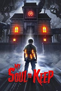 My Soul to Keep izle