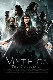 Mythica: Tanrı Avcısı izle
