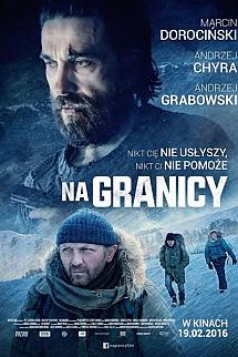 Na granicy izle
